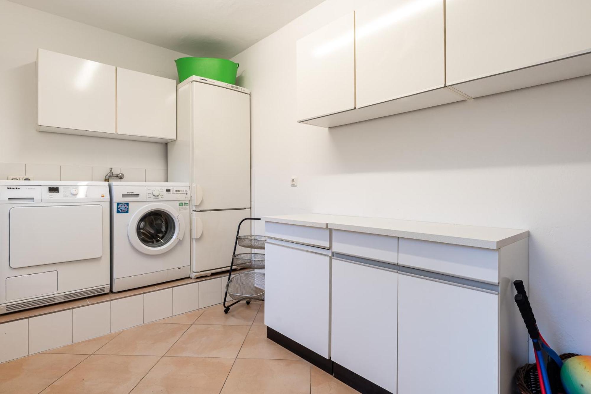 Domizil Im Dorf - Luxurioeses Ferienhaus In Spo Sankt Peter-Ording Luaran gambar
